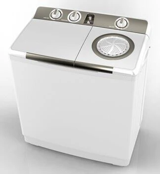 9.0KG TWIN TUB WASHING MACHINE