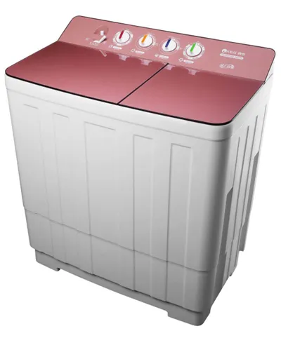 Machine à laver semi-automatique 10,0 kg XPB180-HU596