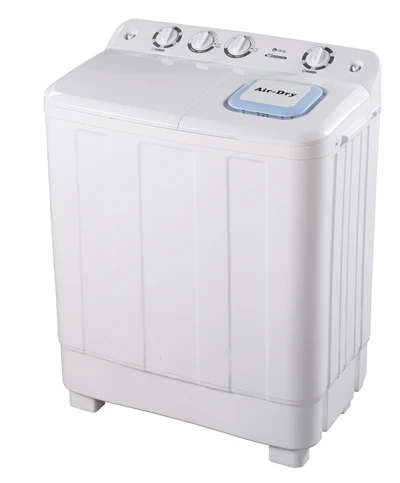 Machine à laver semi-automatique 6,5 kg XPB100-17866
