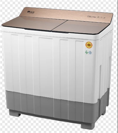 Machine à laver semi-automatique 6,5 kg XPB120-2096