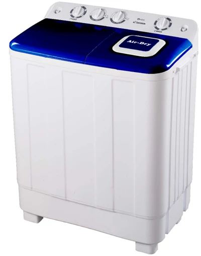 Machine à laver semi-automatique 6,5 kg XPB100-17866