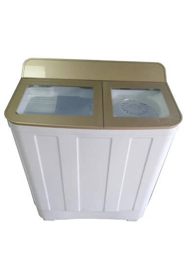 Machine à laver semi-automatique 6,5 kg XPB100-1786G